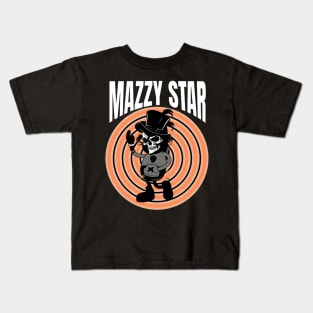 Mazzy Star // Street Kids T-Shirt